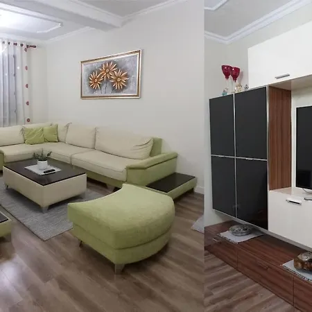 Apartment Sokoli, Lovely Modern