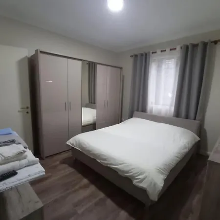 Sokoli, Lovely Modern Tirana