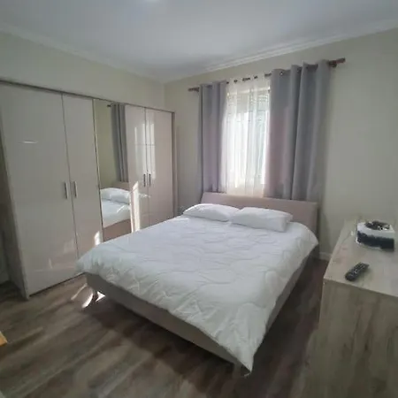 Apartment Sokoli, Lovely Modern Tirana