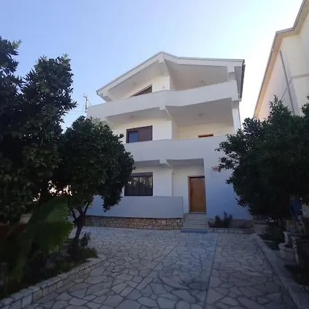 Apartment Sokoli, Lovely Modern *