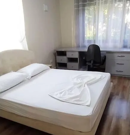 Apartment Sokoli, Lovely Modern Tirana