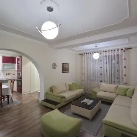 Sokoli, Lovely Modern Tirana