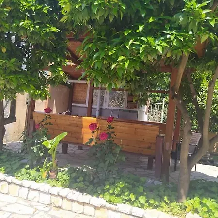 Apartment Sokoli, Lovely Modern Tirana